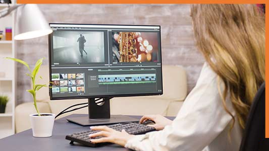 izrada video reklama