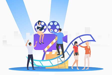 izrada video reklama izradasajtovars