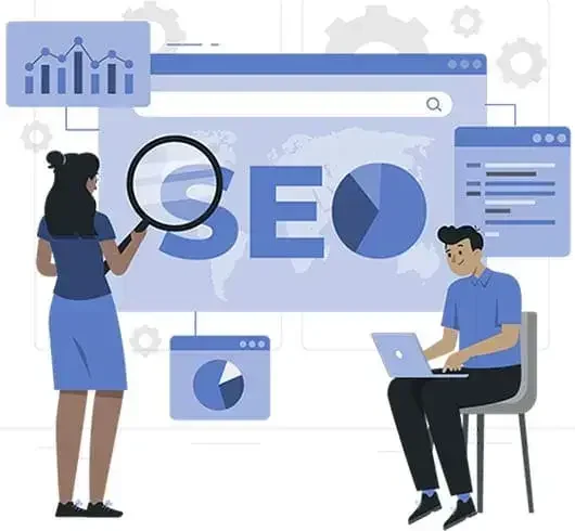 SEO Optimizacija
