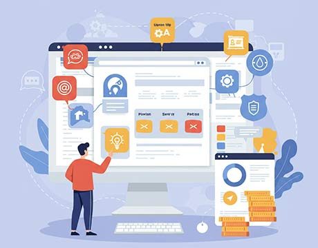 odrzavanje sajta i seo-optimizacija