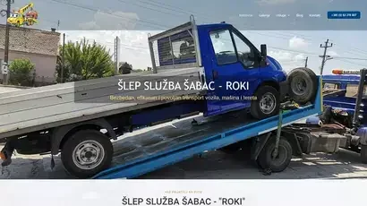 slep sluzba sabac